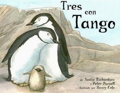 Con tango son tres