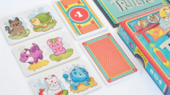 Triplets en internet