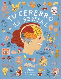 Tu cerebro es genial