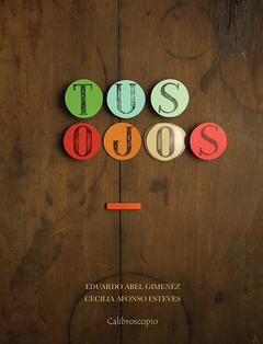 Tus ojos - comprar online