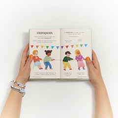 El libro de las palabras importantes - comprar online