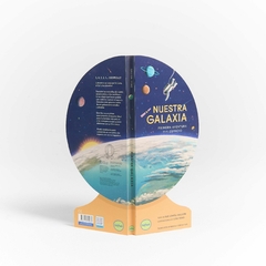 Nuestra galaxia