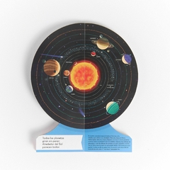Nuestra galaxia - comprar online
