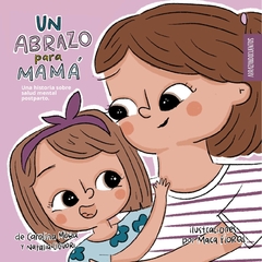 Un abrazo para mama - comprar online