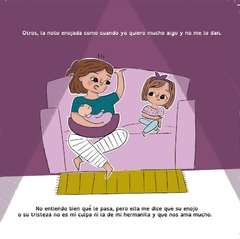 Imagen de Un abrazo para mama