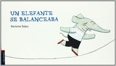 Un elefante se balanceaba - comprar online