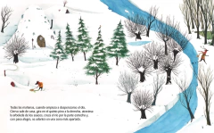 Un misterio en el bosque - comprar online