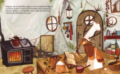 Un misterio en el bosque - Abrazandocuentos: Librería y distribuidora de libros infantiles