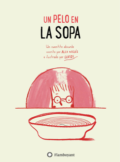 Un pelo en la sopa - comprar online