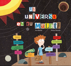 Un Universo en tu Maleta