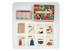 Unanimo - comprar online