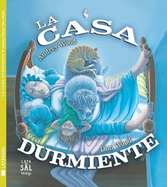 La casa durmiente