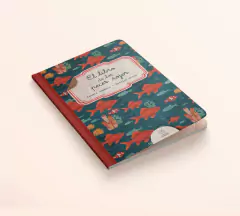 El libro de los peces rojos