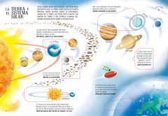 Viaja y descubre la tierra en internet