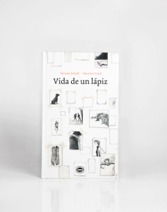 Vida de un lápiz