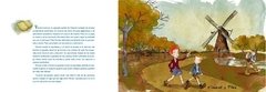 A Vincent le gustan los colores - Abrazandocuentos: Librería y distribuidora de libros infantiles