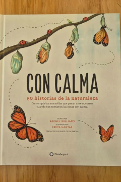 Con calma (con detalle) - comprar online