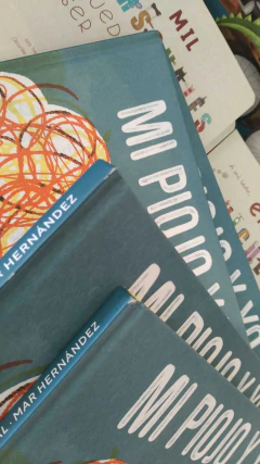 Mi piojo y yo - (con detalles ) - tienda online