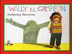 Willy el campeon