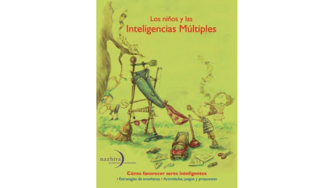 Los niños y las Inteligencias Múltiples