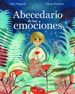 Abecedario de las emociones - comprar online