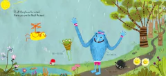 Yellow bird - Abrazandocuentos: Librería y distribuidora de libros infantiles