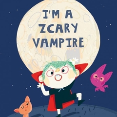 I'm a Zcary Vampire