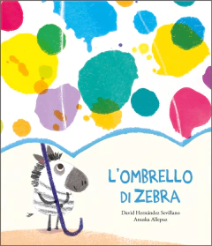 L'Ombrello di zebra