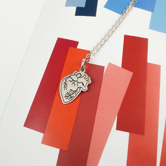 Collar Corazon