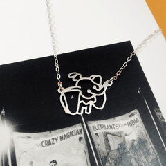 Collar Dumbo