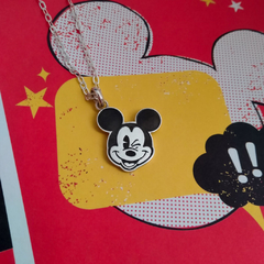 Collar Mickey
