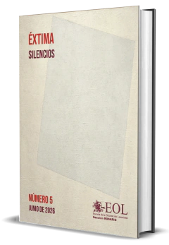 REVISTA EXTIMA 5 - Publicación de la EOL Rosario
