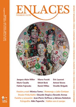 Revista Enlaces 19 - comprar online