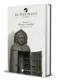 EL FLECHAZO 4 - Dossier Crueldad