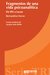 Fragmentos de una vida psicoanalítica. De IPA a Lacan - Bernardino Horne