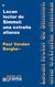 Lacan lector de Simmel: una extraña alianza - Paul Vanden Berghe