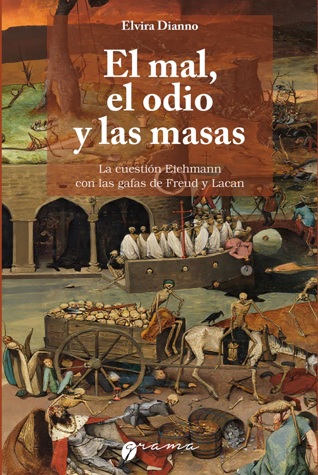 Nuevo eBook Grama Ediciones
