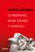 Lo femenino, entre centro y ausencia - Miquel Bassols - comprar online