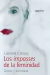 Los impasses de la feminidad - Goces y escrituras | Gabriela Camaly