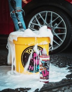 Banner de la categoría SHAMPOO