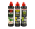 Kit Menzerna 400 2400 3800 250cc Envio Gratis