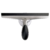 Limpia vidrios de acero inoxidable con soporte para colgar Oxo