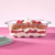 Fuente de vidrio cuadrada 1,9 lts Basics Pyrex en internet