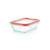 Contenedor de vidrio rectangular 473 ml Fresh Lock Pyrex - comprar online