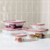 Contenedor de vidrio rectangular 473 ml Fresh Lock Pyrex - For Home