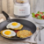 Set x2 sartenes antiadherente 24 y 30 cm Easy Cook Tefal - For Home