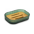 Set de baño x3 piezas Green & Wood Detroit - For Home