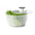 Centrifugadora de verduras grande Oxo - comprar online