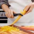 Pelador giratorio de acero inoxidable OXO - comprar online