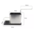 Organizador para bacha de acero inoxidable - For Home